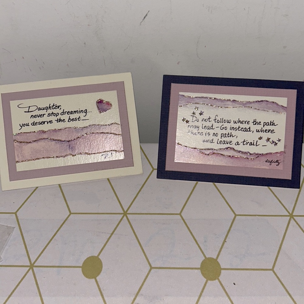 Inspirational Magnets